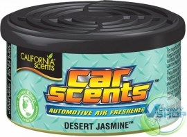 California Scents Car Scents - Desert Jasmine