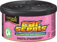 California Scents Car Scents - Shasta Strawberry - cena, porovnanie