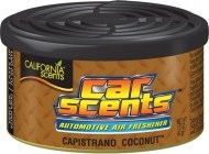 California Scents Car Scents - Capistrano Coconut - cena, porovnanie