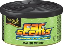 California Scents Car Scents - Malibu Melon