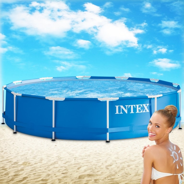 Intex 57537