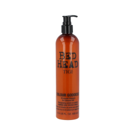 Tigi Bed Head Colour Goddess Oil Infused 400ml