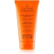 Collistar Protective Tanning Cream SPF15 150ml - cena, porovnanie