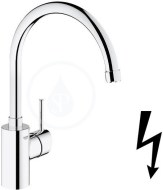 Grohe Concetto 31132001 - cena, porovnanie