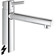 Grohe Concetto 31214001 - cena, porovnanie