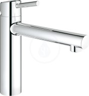 Grohe Concetto 31210001 - cena, porovnanie