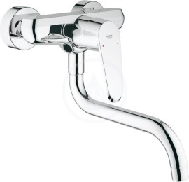 Grohe Eurodisc 33772002