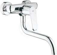 Grohe Eurodisc 33772002 - cena, porovnanie