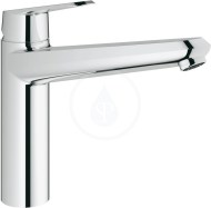 Grohe Eurodisc 33770002 - cena, porovnanie