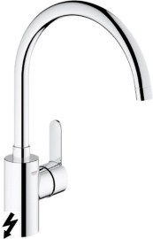 Grohe Eurostyle Cosmopolitan 31127002