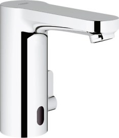 Grohe Eurosmart Cosmopolitan E 36325