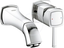 Grohe Grandera 19929