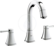 Grohe Grandera 20389 - cena, porovnanie