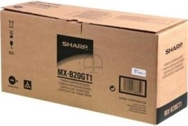 Sharp MX-B20GT