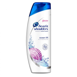 Head & Shoulders Ocean Energy 400ml