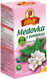 Agrokarpaty Medovka s pohánkou 20x1.5g