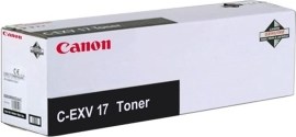 Canon C-EXV17Y