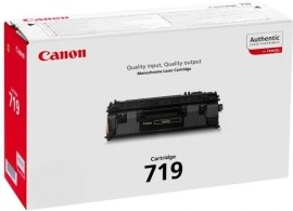 Canon CRG-719BK