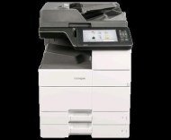 Lexmark MX910de - cena, porovnanie