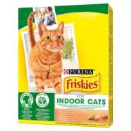 Purina Friskies Indoor 0.3kg - cena, porovnanie