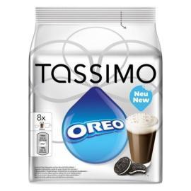 Kraft Tassimo Oreo 8ks