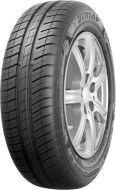 Dunlop SP StreetResponse 2 155/65 R14 75T - cena, porovnanie