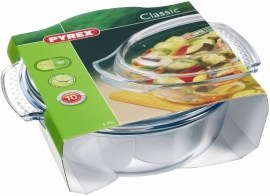 Pyrex 118A 