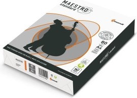 Mondi Maestro Standard A4 80g