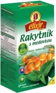 Agrokarpaty Elixir Rakytník s medovkou 20x1.5g - cena, porovnanie