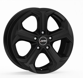 Autec Xenos 7x17 5x120 ET50