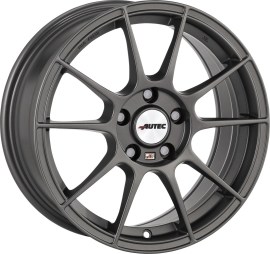 Autec Wizard 7.5x17 5x100 ET38