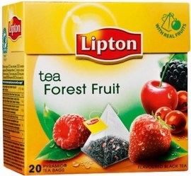 Lipton Forest fruit 20ks