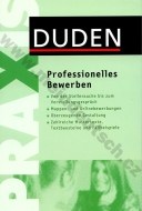 Duden Praxis - Professionelles Bewerben - cena, porovnanie