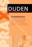 Duden Praxis - Präsentieren - cena, porovnanie