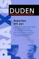 Duden Praxis - Bewerben mit 45+ - cena, porovnanie