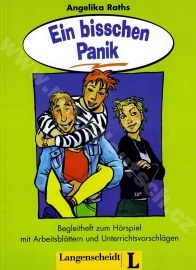 Ein bisschen Panik