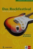 Das Rockfestival - cena, porovnanie