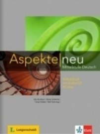 Aspekte Neu B1+ + Audio-CD