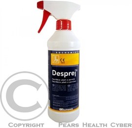 Bochemie Desprej 500ml