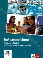 DaF unterrichten - cena, porovnanie