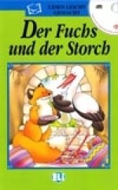 Der Fuchs und der Storch