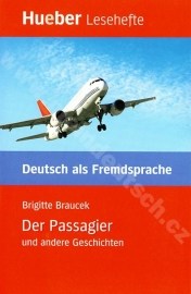 Der Passagier und andere Geschichten