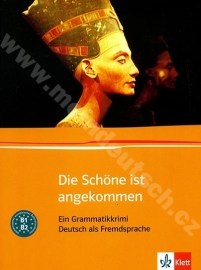 Die Schöne ist angekommen