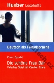 Die schöne Frau Bär