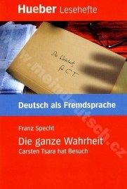 Die ganze Wahrheit