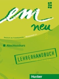 em Neu Abschlusskurs 2008 - metodická príručka