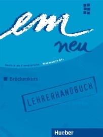 em Neu Brückenkurs 2008 - metodická príručka