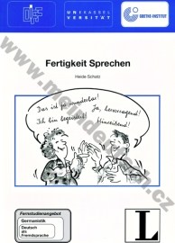 Fertigkeit Sprechen, rad Fernstudien DaF, diel 20