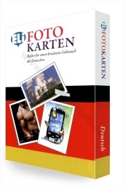 Fotokarten Deutsch