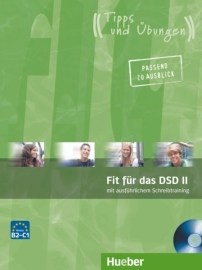 Fit für das DSD II